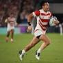 Get to know Japan’s Kenki Fukuoka