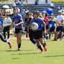 Impact Beyond 'Mini World Cup' X Rugby tournament