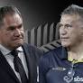 Jamie Joseph vs. Dave Rennie: Who should be the next All Blacks coach?