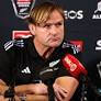 'Really bizarre' details emerge from All Blacks coach's brutal axing as ex-teammate lifts the lid