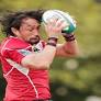 Japan's 'Iron Man' lock Ono hangs up his boots