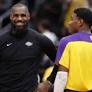 Rui Hachimura: People Won’t Appreciate LeBron James Until He Retires