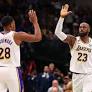 Lakers’ Rui Hachimura open to bench role: ‘The things that I like to do, I’m doing here’