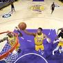 Rui Hachimura says he, Jarred Vanderbilt are x-factors for Lakers off the bench