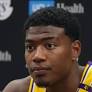 Rui Hachimura News: Starting Saturday