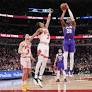 ‘Just be a good basketball player.’ How Rui Hachimura is thriving off the bench