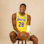 What if Rui Hachimura Never Discovered his Love of Basketball? | Los Angeles Lakers