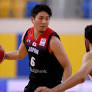 Makoto Hiejima is fourth Japanese player on NBA Summer League roster