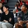 Basketball: Hachimura, Watanabe named to Japan's Olympic team