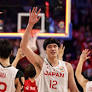 Japan takes down Venezuela at WC, closes in on Olympic berth