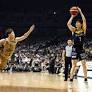 B.League Finals: Utsunomiya Outplays Ryukyu in Game 1