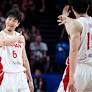Hero Hiejima heats up, Japan one step closer to Paris