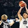 B.League All-Star Game: Daiki Tanaka Ignites B.White to Victory