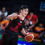 Daiki Tanaka named FIBA Asia Champions Cup MVP