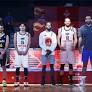 Los Alamos High School Graduate Alex Kirk Awarded Most Valuable Player Of FIBA Asia Champions Cup 2019
