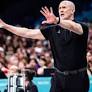 Hovasse era ends as Japan coach