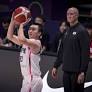 FIBA Asia Cup: Japan Hammers Syria in the Teams' Opener
