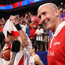 Basketball - FIBA Asia Cup 2025 Qualifiers - Japan coach Tom Hovasse plots Paris 2024 masterpiece: 'We want to get out of the group'
