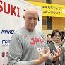 Basketball: Japan coach Hovasse "disappointed" with Hachimura comment