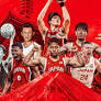 Who made it to Japan's All-Time All-Star Five?