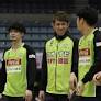 Takehiko Orimo to focus on Levanga from president's desk after calling time on pro career