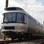 JR East to exhibit Cassiopeia Car 1 at Omiya Station West Exit 'Sakuragi PPJ' site (Saitama, Japan)