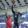 Basketball | ‘Mr. SeaHorses’ Sakuragi Retires at 43
