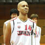 J.R. Sakuragi aka J.R. Henderson