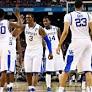 Which PBA imports have won an NCAA championship?