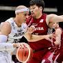 J.R. Sakuragi reflects on long career in Japanese basketball