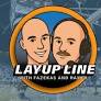 'Layup Line' with John Ramey and Nick Fazekas to debut this week on Nevada Sports Net