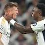 Toni Kroos Takes Unique Stance on Real Madrid Fans Booing Vinicius Jr