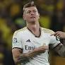 Toni Kroos, the great missed by Real Madrid: "Barcelona will not win any international title"