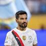 Ilkay Gündogan joins Galatasaray on free transfer from Man City