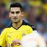 İlkay Gündoğan: The Galatasaray midfielder, made in the Bundesliga