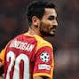 İlkay Gündoğan on 'dream' move to Galatasaray