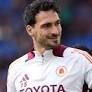 Germany, Roma defender Mats Hummels to retire at end of season