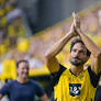 Mats Hummels to start in Borussia Dortmund’s final pre-season friendly