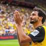 Legendary defender Mats Hummels hangs up playing boots