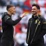 Mats Hummels on Schlotterbeck’s tough contract decision: "I know his thoughts very well"