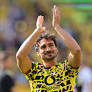Borussia Dortmund bid farewell to Mats Hummels