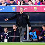 Hansi Flick defends Lamine Yamal after Barcelona star reacts angrily to being substituted