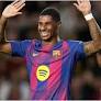 Hansi Flick’s Barcelona reportedly step up with a strong move to secure Marcus Rashford permanent transfer