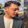 Mesut Ozil’s convoy involved road accident in Cox’s Bazar