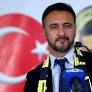 Vitor Pereira, the Fenerbahce years: Going AWOL, Van Persie and Ozil troubles, and an unlikely return - The Athletic