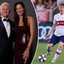 Ana Ivanović files for divorce from retired soccer pro Bastian Schweinsteiger as ‘affair’ speculation surfaces