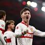 Bastian Schweinsteiger would like to see Angelo Stiller back at Bayern Munich