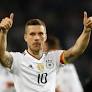 Lukas Podolski: From World Champion to Górnik Zabrze Legend