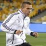 Lukas Podolski ends his career with a farewell match in Cologne