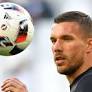 Vissel Kobe's Lukas Podolski: Chinese league will never reach top